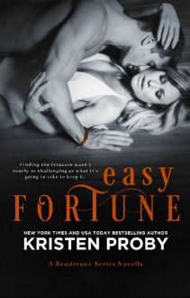 easy fortune, kristen proby, epub, pdf, mobi, download