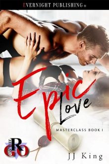 epic love, jj king, epub, pdf, mobi, download