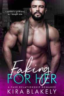 faking for her, kira blakely, epub, pdf, mobi, download