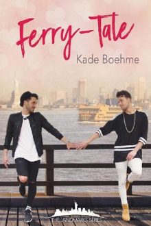 ferry-tale, kade boehme, epub, pdf, mobi, download