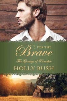 for the brave, holly bush, epub, pdf, mobi, download