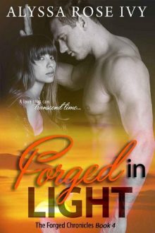 forged in light, alyssa rose ivy, epub, pdf, mobi, download