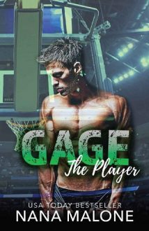 gage, nana malone, epub, pdf, mobi, download