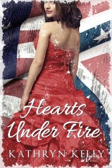hearts under fire, kathryn kelly, epub, pdf, mobi, download