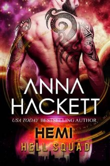 hemi, anna hackett, epub, pdf, mobi, download