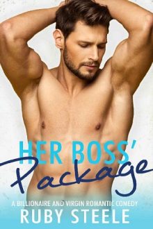 her boss' package, ruby steele, epub, pdf, mobi, download