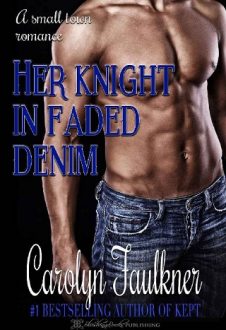her knight in faded denim, carolyn faulkner, epub, pdf, mobi, download