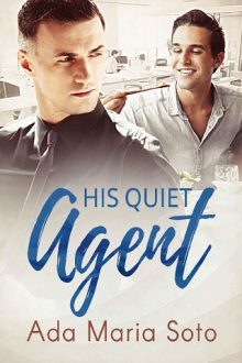 his quiet agent, ada maria soto, epub, pdf, mobi, download