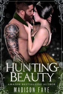 hunting beauty, madison faye, epub, pdf, mobi, download