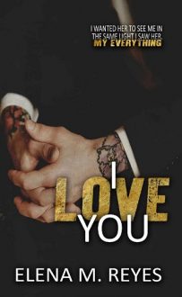 i love you, elena m reyes, epub, pdf, mobi, download