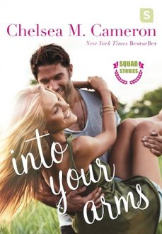 into your arms, chelsea m cameron, epub, pdf, mobi, download