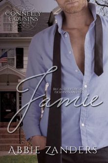 jamie, abbie zanders, epub, pdf, mobi, download