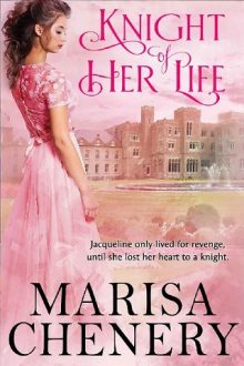 knight of her life, marisa chenery, epub, pdf, mobi, download