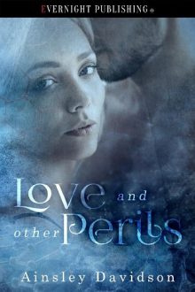 love and other perils, ainsley davidson, epub, pdf, mobi, download