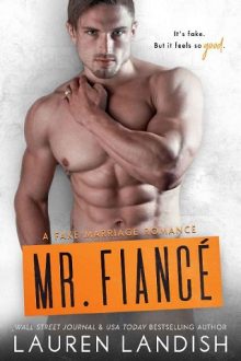 mr fiance, lauren landish, epub, pdf, mobi, download