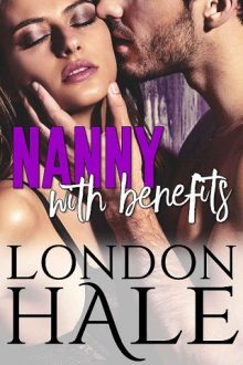 nanny with benefits, london hale, epub, pdf, mobi, download