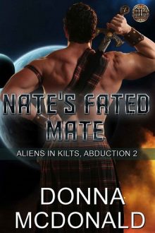 nate's fated mate, donna mcdonald, epub, pdf, mobi, download