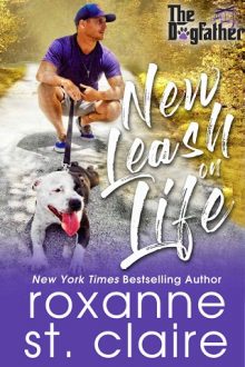 new leash on life, roxanne st claire, epub, pdf, mobi, download