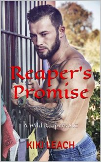 reaper's promise, kiki leach, epub, pdf, mobi, download