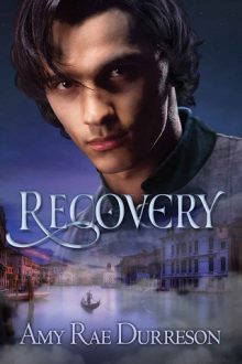 recovery, amy rae durreson, epub, pdf, mobi, download