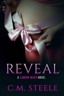 reveal, cm steele, epub, pdf, mobi, download