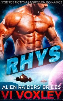 rhys, vi voxley, epub, pdf, mobi, download