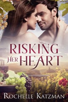 risking her heart, rochelle katzman, epub, pdf, mobi, download