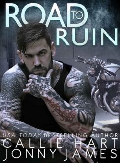 road to ruin, callie hart, epub, pdf, mobi, download