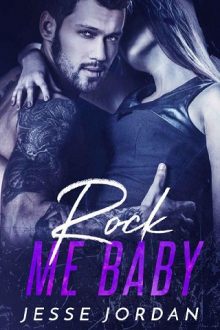 rock me baby, jesse jordan, epub, pdf, mobi, download