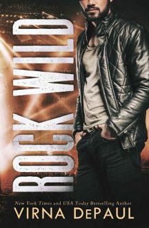 rock wild, virna depaul, epub, pdf, mobi, downloads