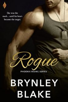 rogue, brynley blake, epub, pdf, mobi, download