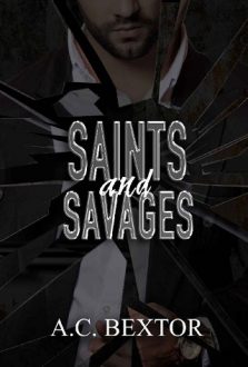 saints and savages, ac bextor, epub, pdf, mobi, download