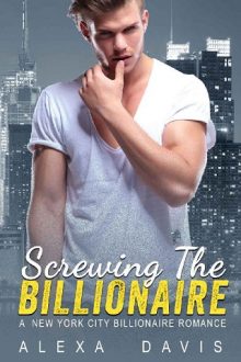 screwing the billionaire, alexa davis, epub, pdf, mobi, download