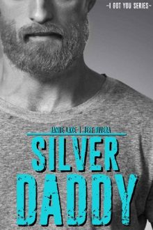 silver daddy, jeff rivera, epub, pdf, mobi, download