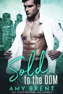 sold to the dom, amy brent, epub, pdf, mobi, download
