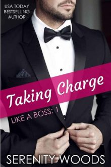taking charge, serenity woods, epub, pdf, mobi, download