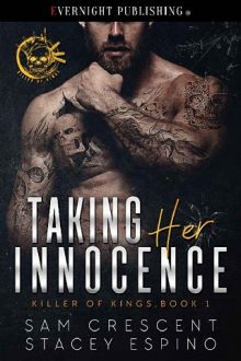 taking her innocence, sam crescent, epub, pdf, mobi, download