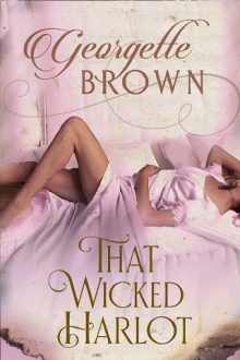 that wicked harlot, georgette brown, epub, pdf, mobi, download