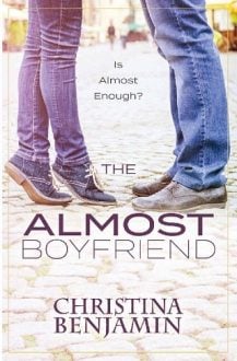 the almost boyfriend, christina benjamin, epub, pdf, mobi, download