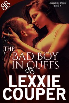 the bad boy in cuffs, lexxi couper, epub, pdf, mobi, download