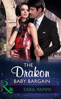the drakon baby bargain, tara pammi, epub, pdf, mobi, download