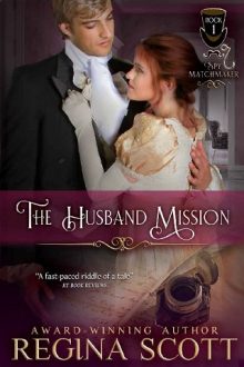 the husband mission, regina scott, epub, pdf, mobi, download