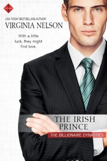 the irish prince, virginia nelson, epub, pdf, mobi, download