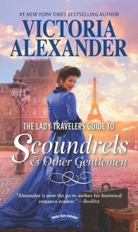 the lady travelers guide to scoundrels, victoria alexander, epub, pdf, mobi, download