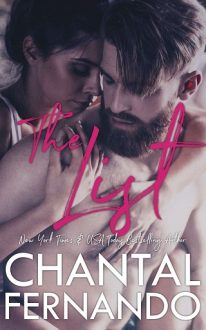the list, chantal fernando, epub, pdf, mobi, download