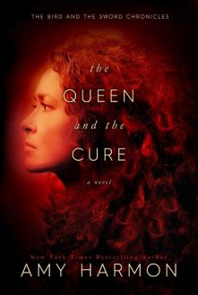 the queen and the cure, amy harmon, epub, pdf, mobi, download