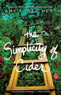 the simplicity of cider, amy e reichert, epub, pdf, mobi, download