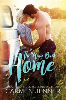 the way back home, carmen jenner, epub, pdf, mobi, download