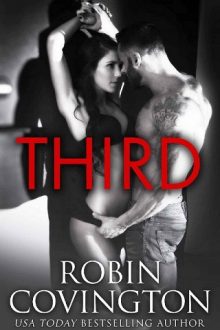 third, robin covington, epub, pdf, mobi, download