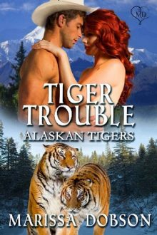 tiger trouble, marissa dobson, epub, pdf, mobi, download